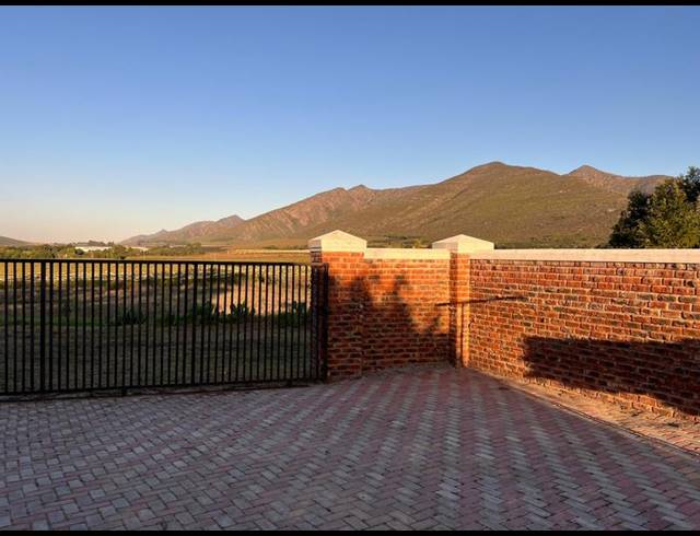 FARM FOR SALE IN JOUBERTINA RURAL